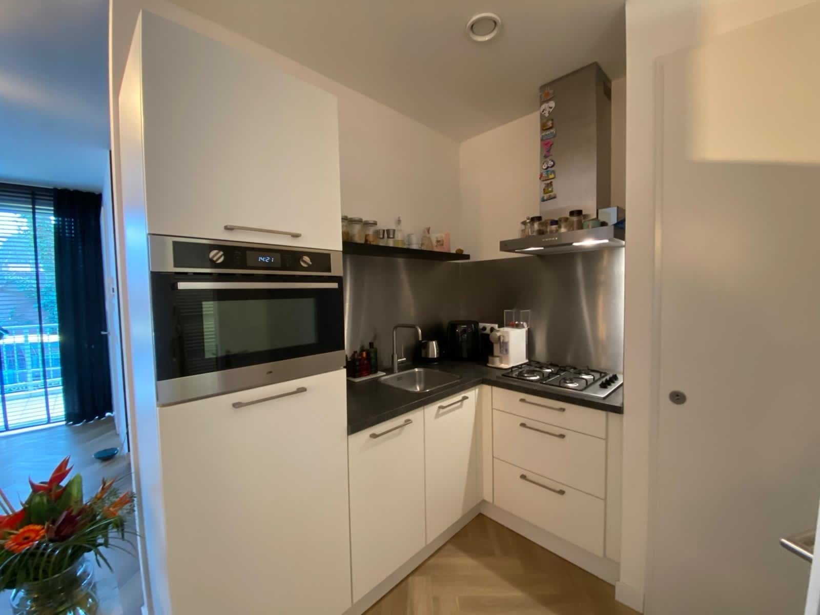 Woning te huur: Hoogstraat, Eindhoven