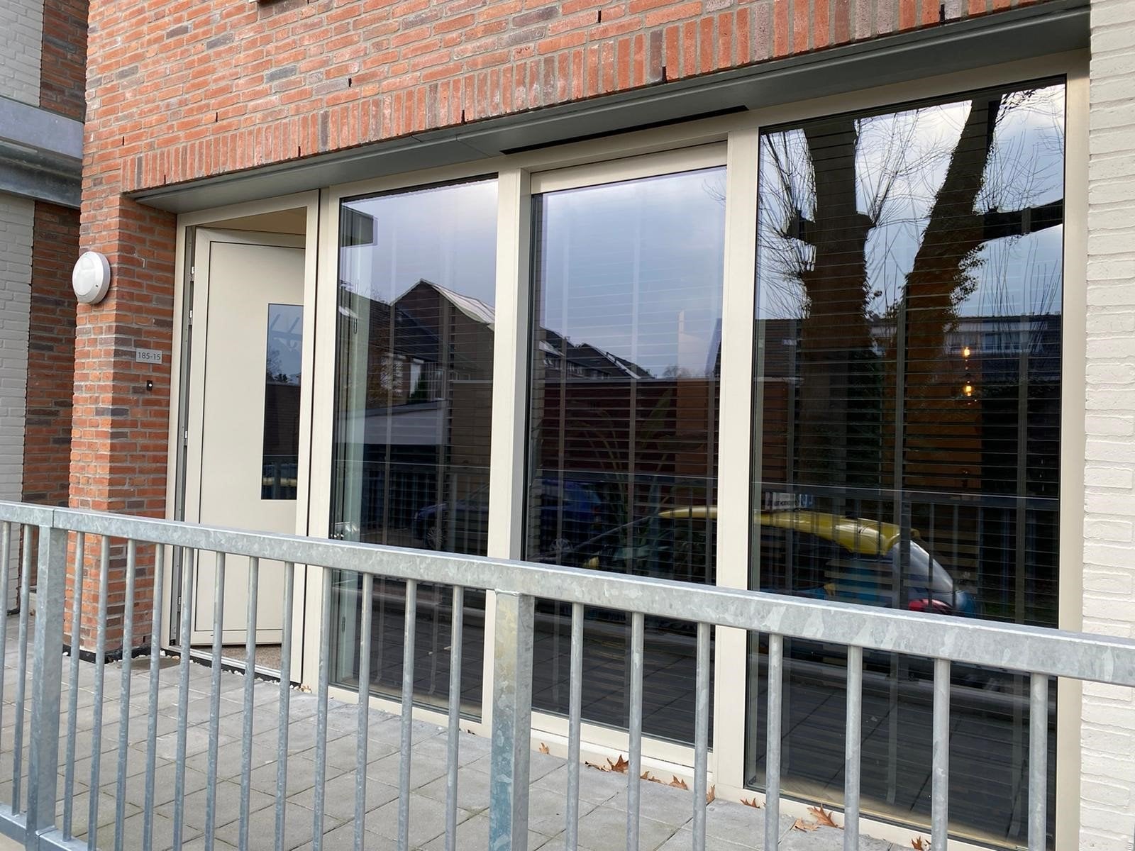 Woning te huur: Hoogstraat, Eindhoven