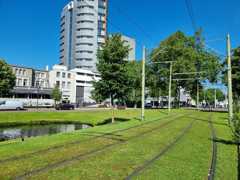 Te huur Appartement Ploegstraat in Rotterdam