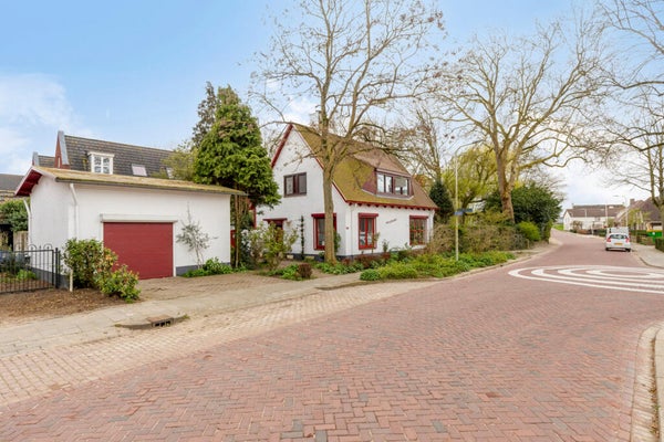 Voorstraat 35 in Ammerzoden
