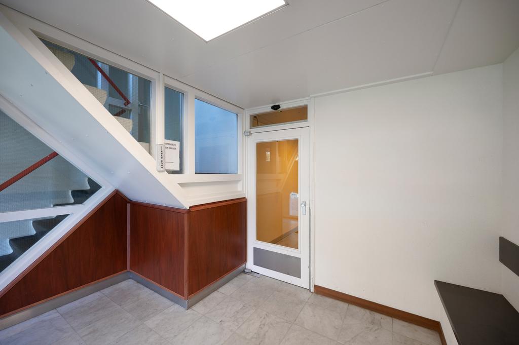 Woning te huur: Messiaenplantsoen, Almere