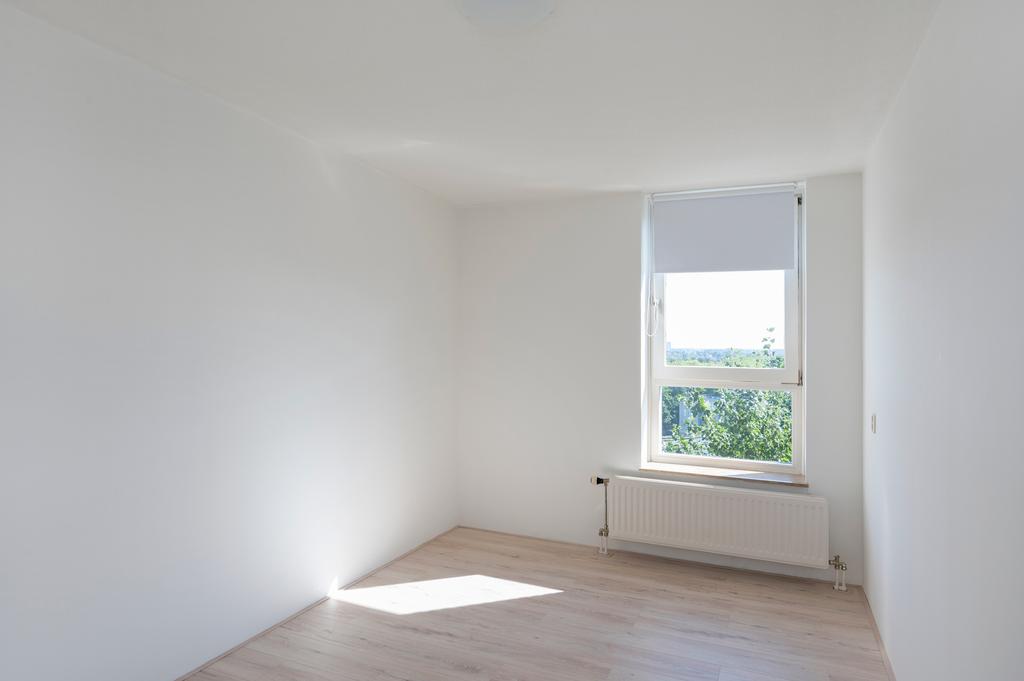 Woning te huur: Messiaenplantsoen, Almere