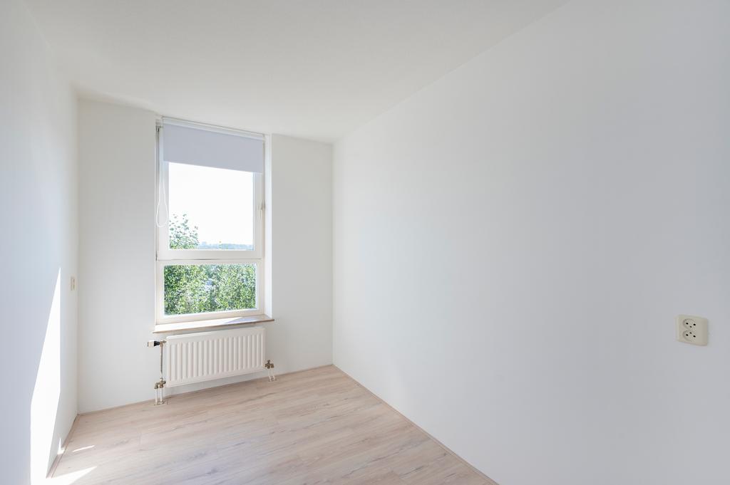 Woning te huur: Messiaenplantsoen, Almere