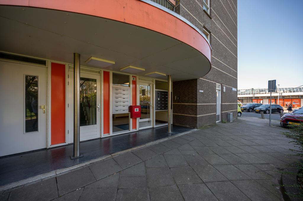 Woning te huur: Messiaenplantsoen, Almere