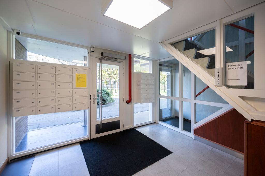 Woning te huur: Messiaenplantsoen, Almere