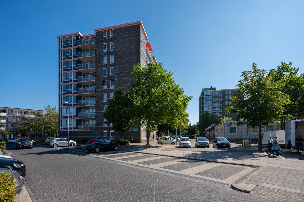 Woning te huur: Messiaenplantsoen, Almere