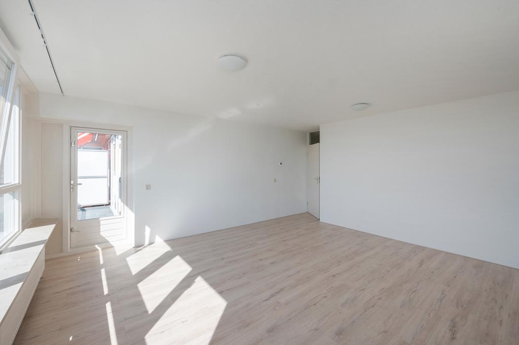 Woning te huur: Messiaenplantsoen, Almere