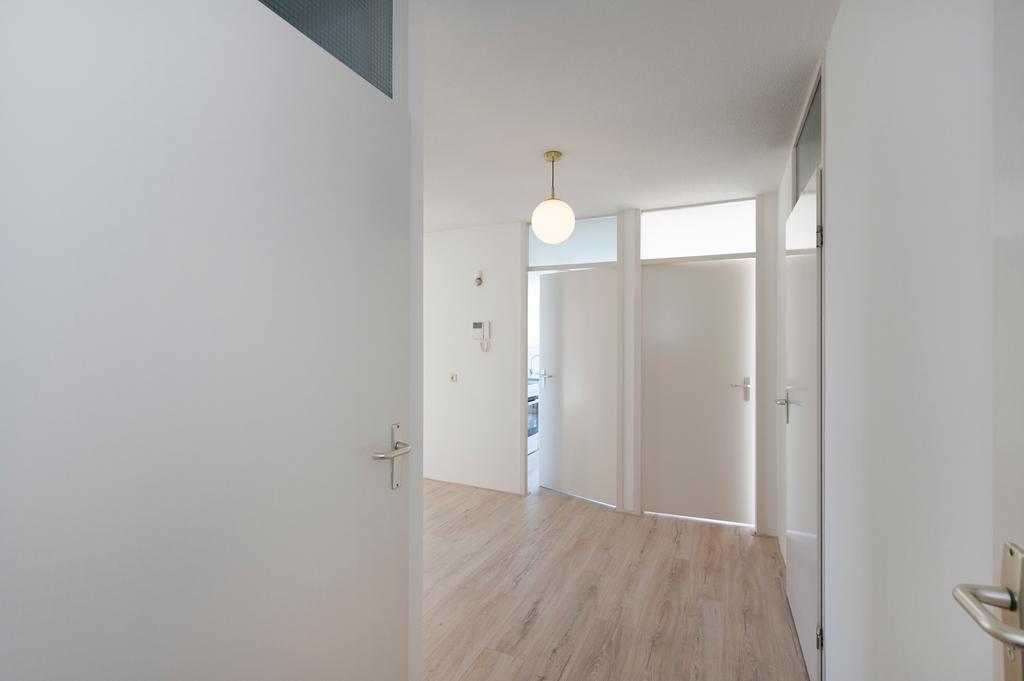 Woning te huur: Messiaenplantsoen, Almere