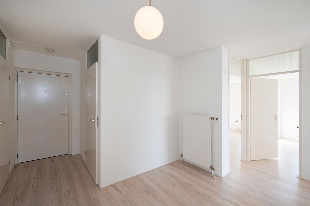 Woning te huur: Messiaenplantsoen, Almere