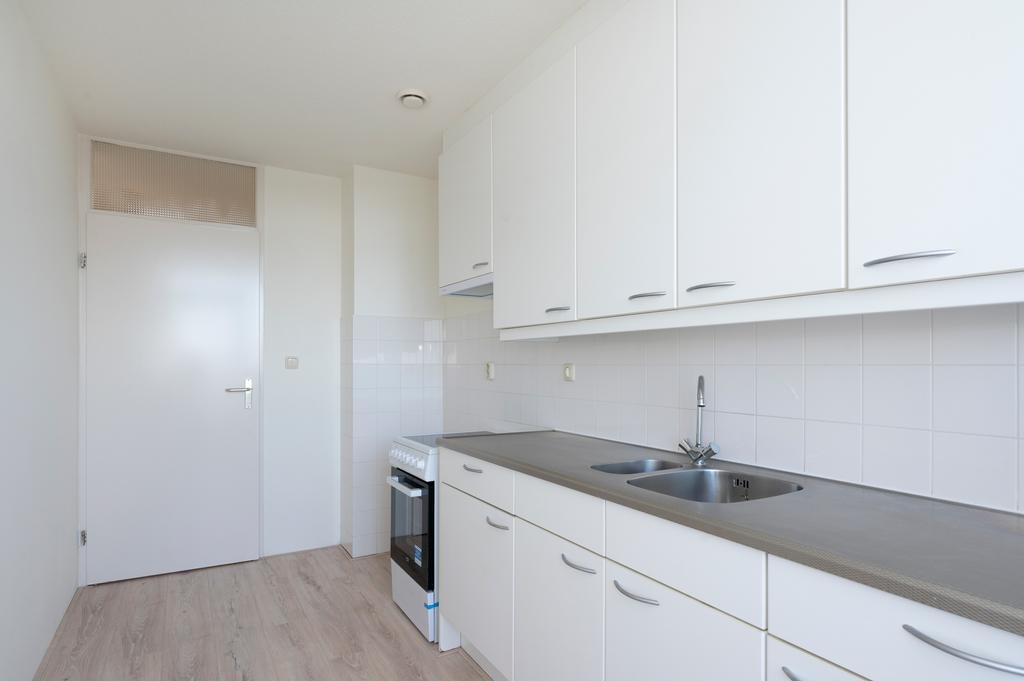 Woning te huur: Messiaenplantsoen, Almere