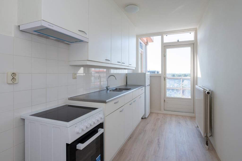 Woning te huur: Messiaenplantsoen, Almere