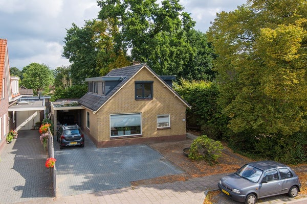 Huis te koop Palmbosweg 12 84 in Ermelo voor € 295.000