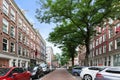 Da Costastraat