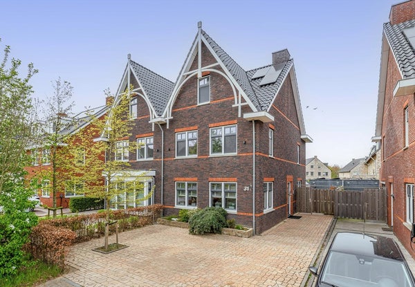 Tuinbouwweg 31