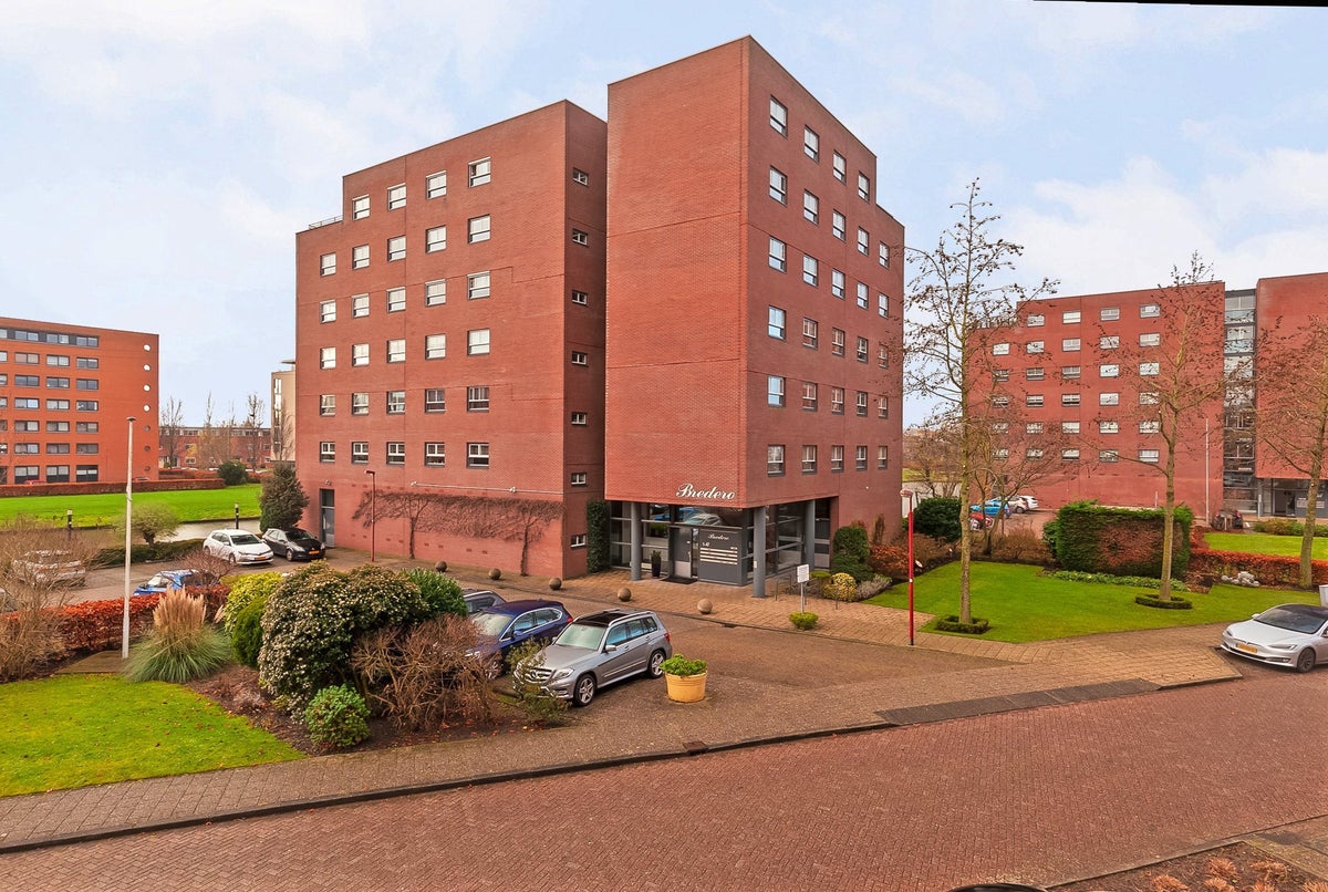 Nieuwegein – 3437PW
