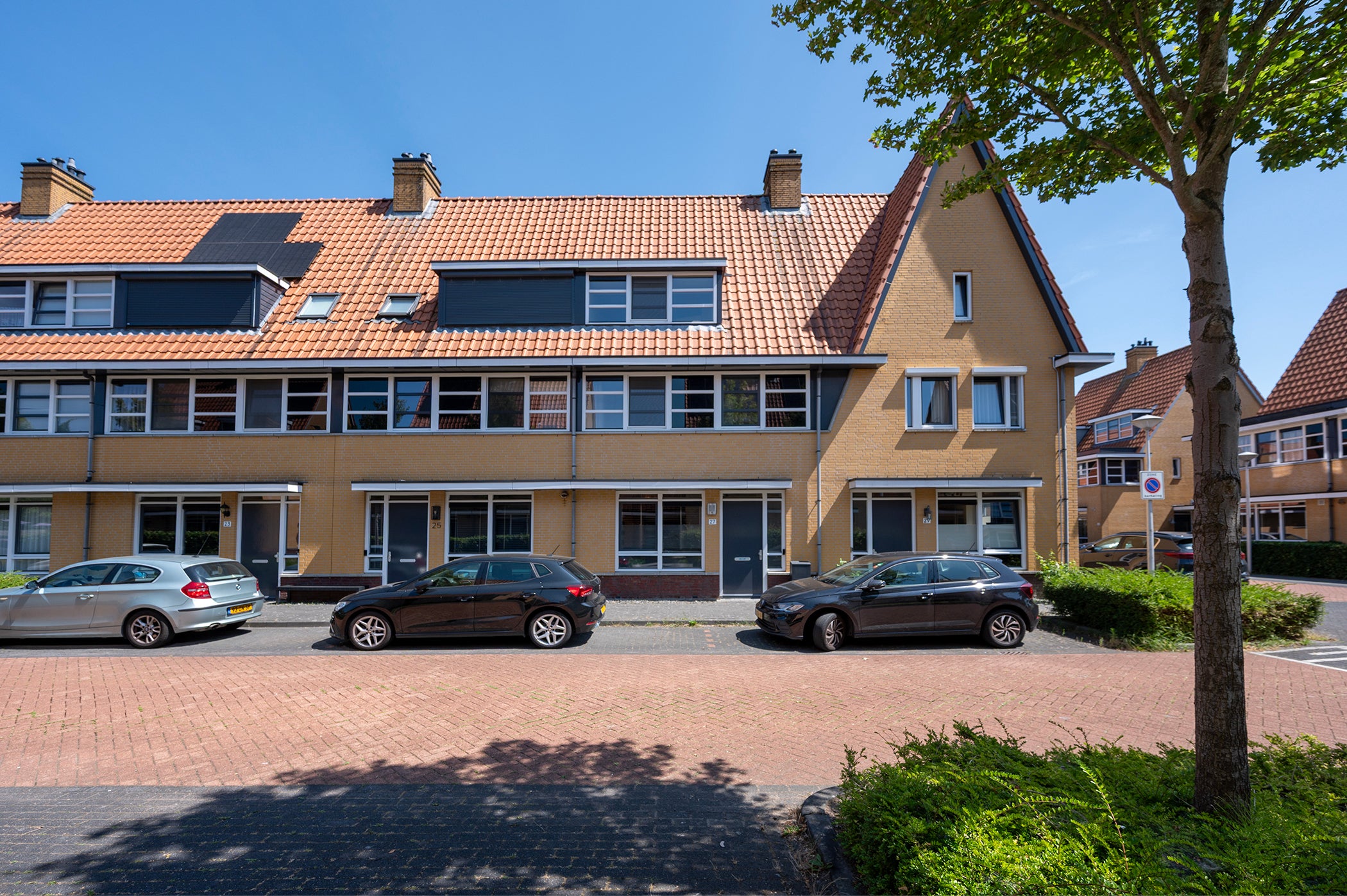 Huis Genialisweg 27 in De Meern