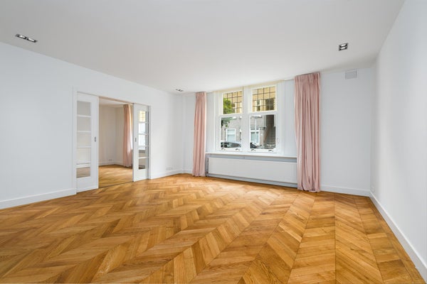 Te huur: Appartement Tintorettostraat in Amsterdam