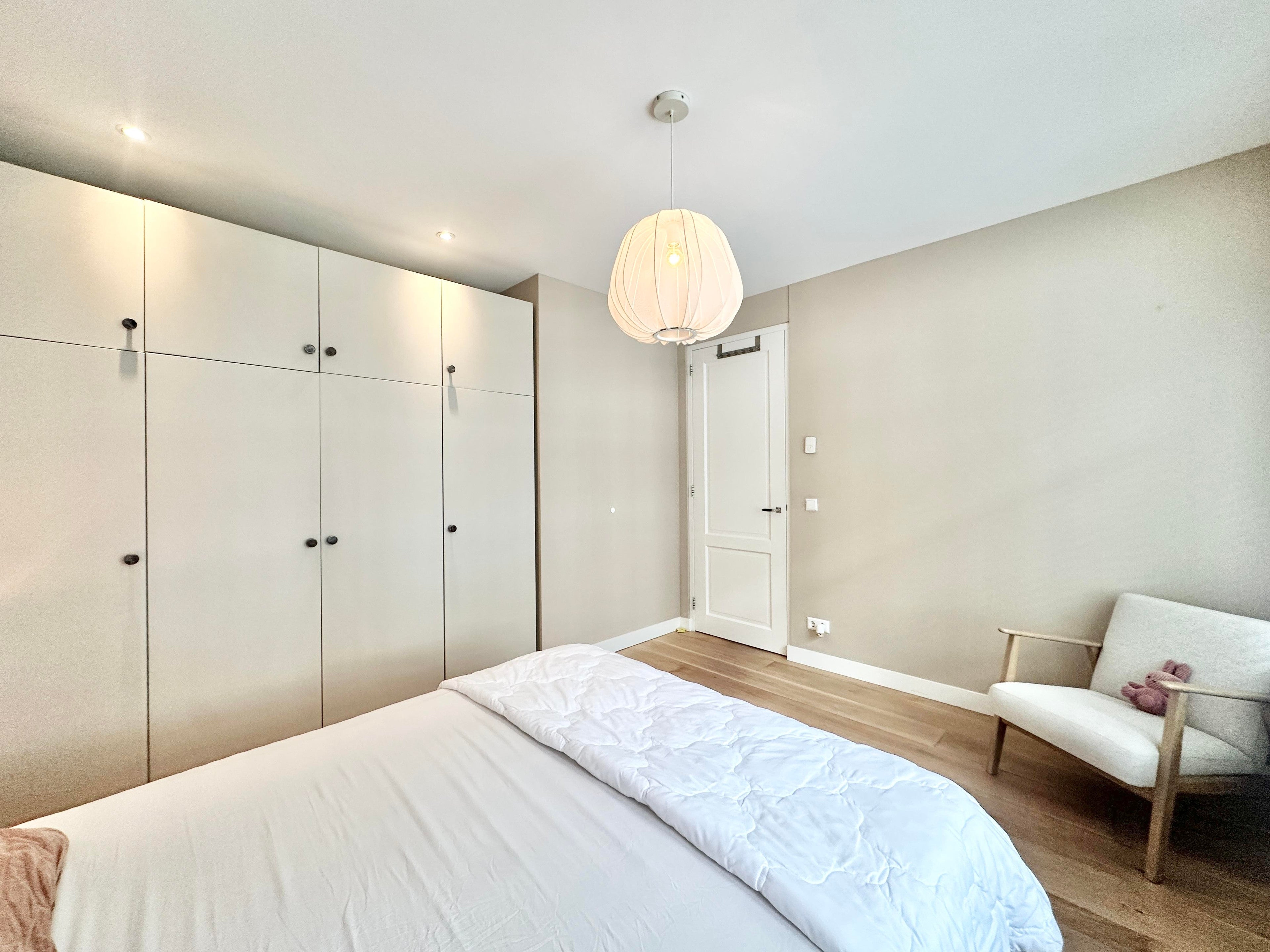 Te huur Appartement Woestduinstraat in Amsterdam