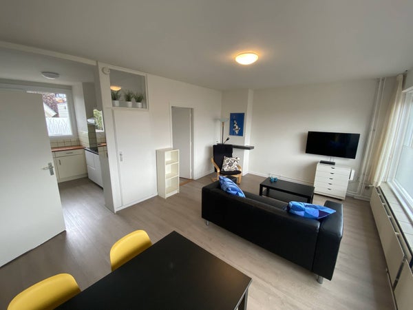 Appartement Kruisstraat in Eindhoven