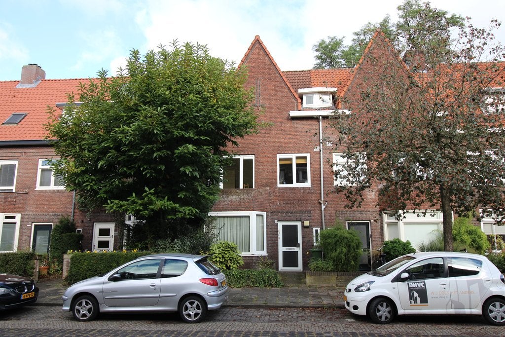 Primulastraat