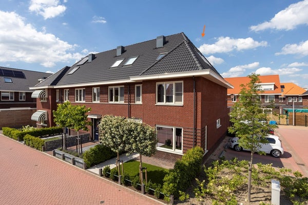 Koopwoningen Berkel en Rodenrijs – Huis te koop in Berkel en Rodenrijs