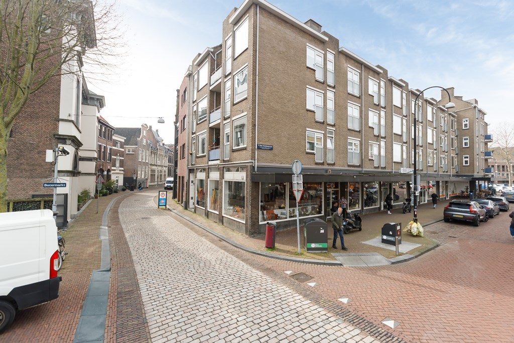 Wijnstraat