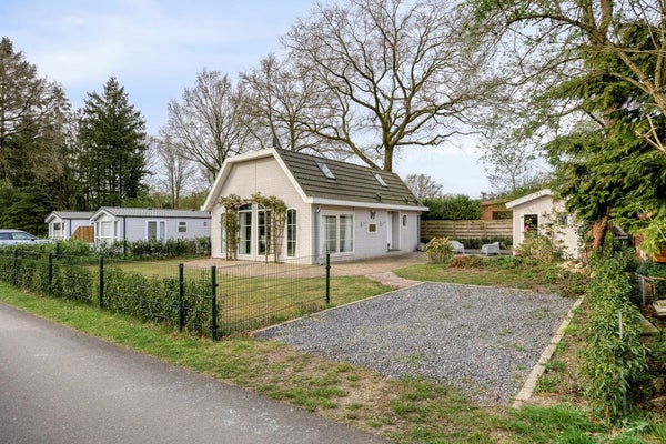 Apeldoornsestraat 48 128 in Voorthuizen