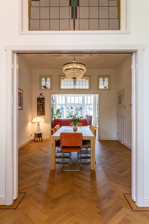 The Hague Real Estate Services, Den Haag