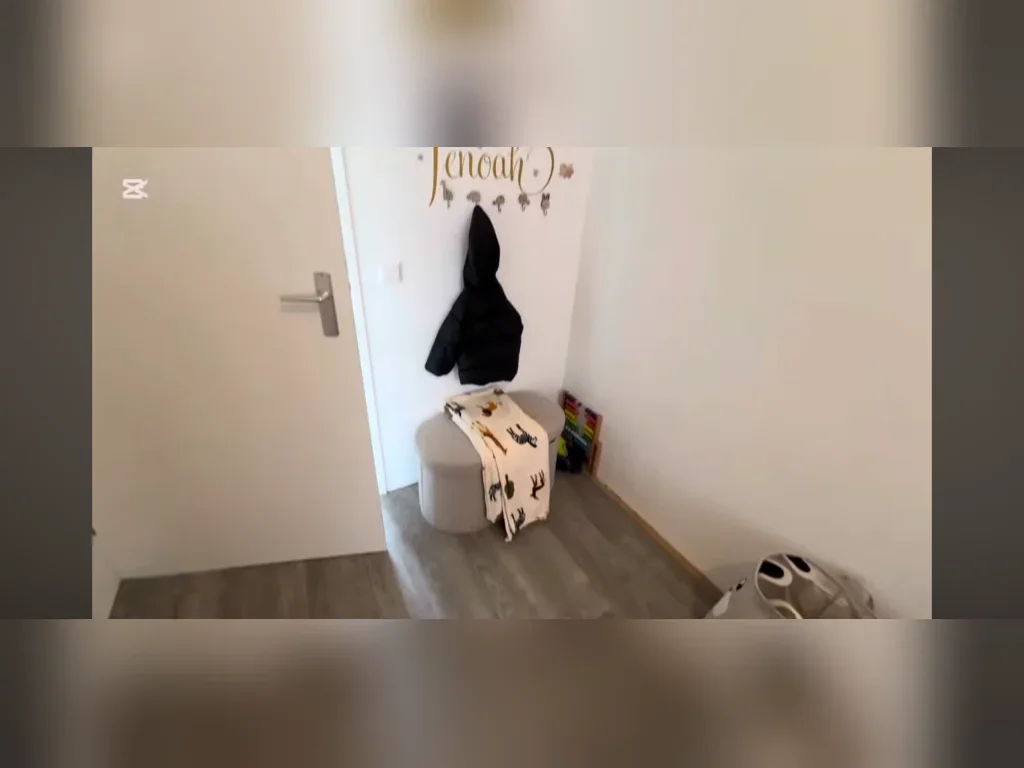 Appartement aan de Retiefstraat in Amsterdam