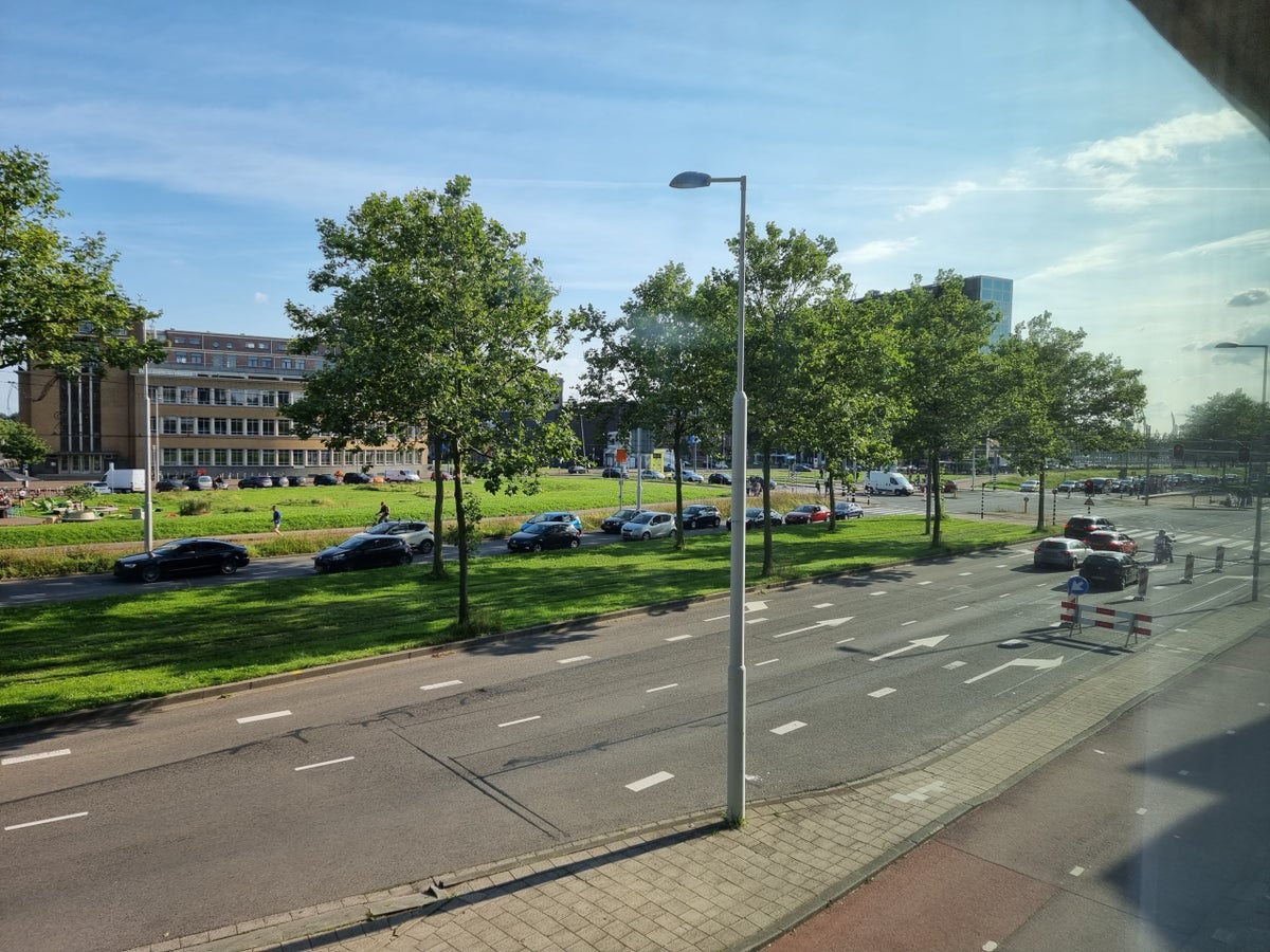 Westzeedijk