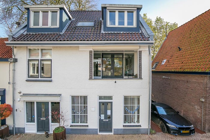 Vissersdijk 1 1B