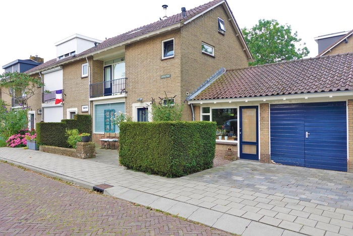 Te huur: Huis Lijsterstraat in Woerden