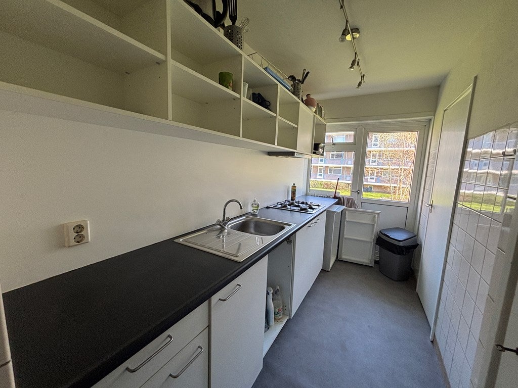 Kamer te huur: Kochstraat, Groningen