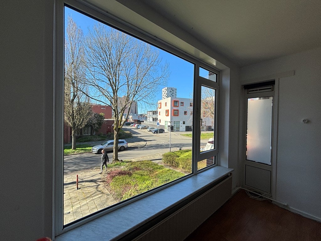 Kamer te huur: Kochstraat, Groningen
