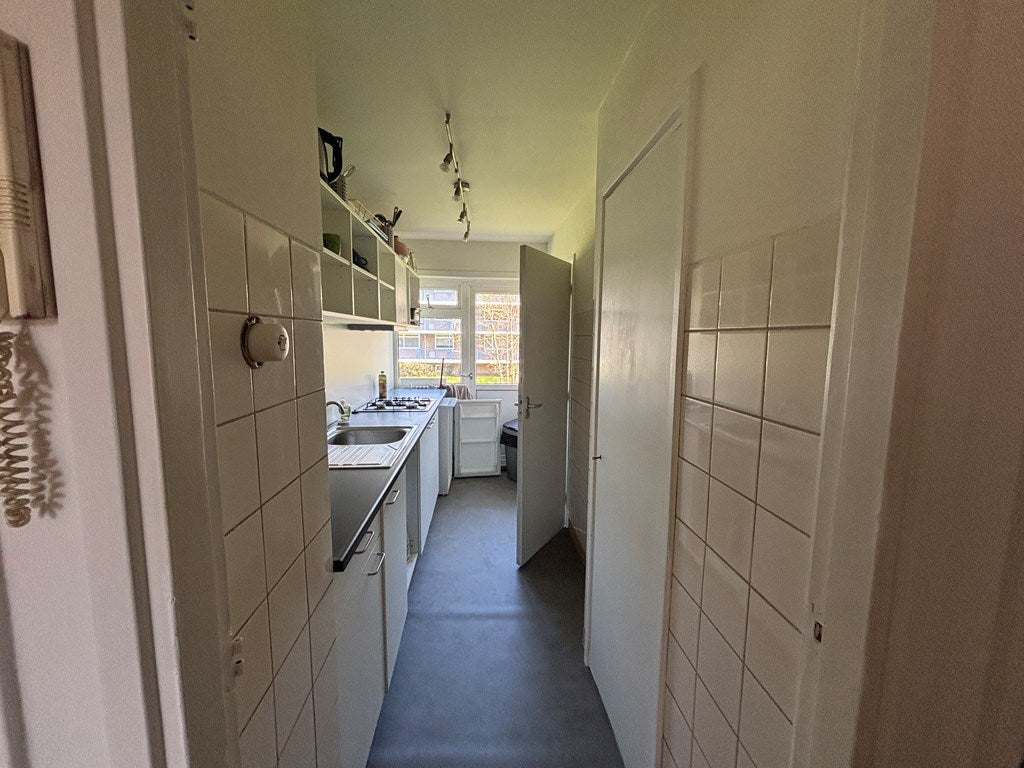Kamer te huur: Kochstraat, Groningen