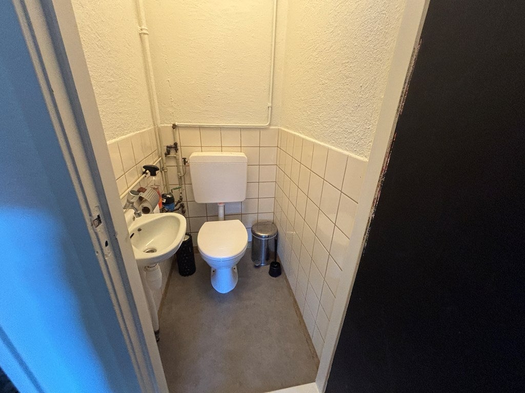 Kamer te huur: Kochstraat, Groningen
