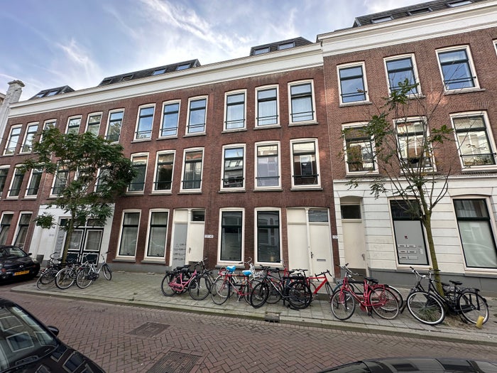 Te huur: Appartement Mauritsstraat in Rotterdam