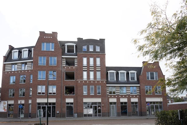 Appartement Brederode in Waalre
