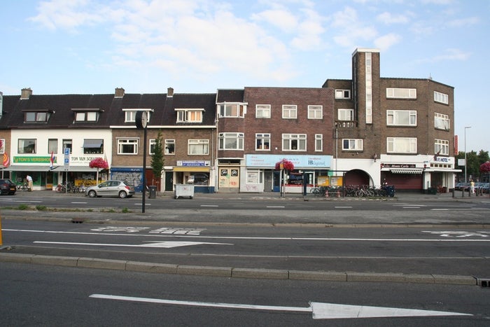 Te huur: Huis Balijelaan in Utrecht