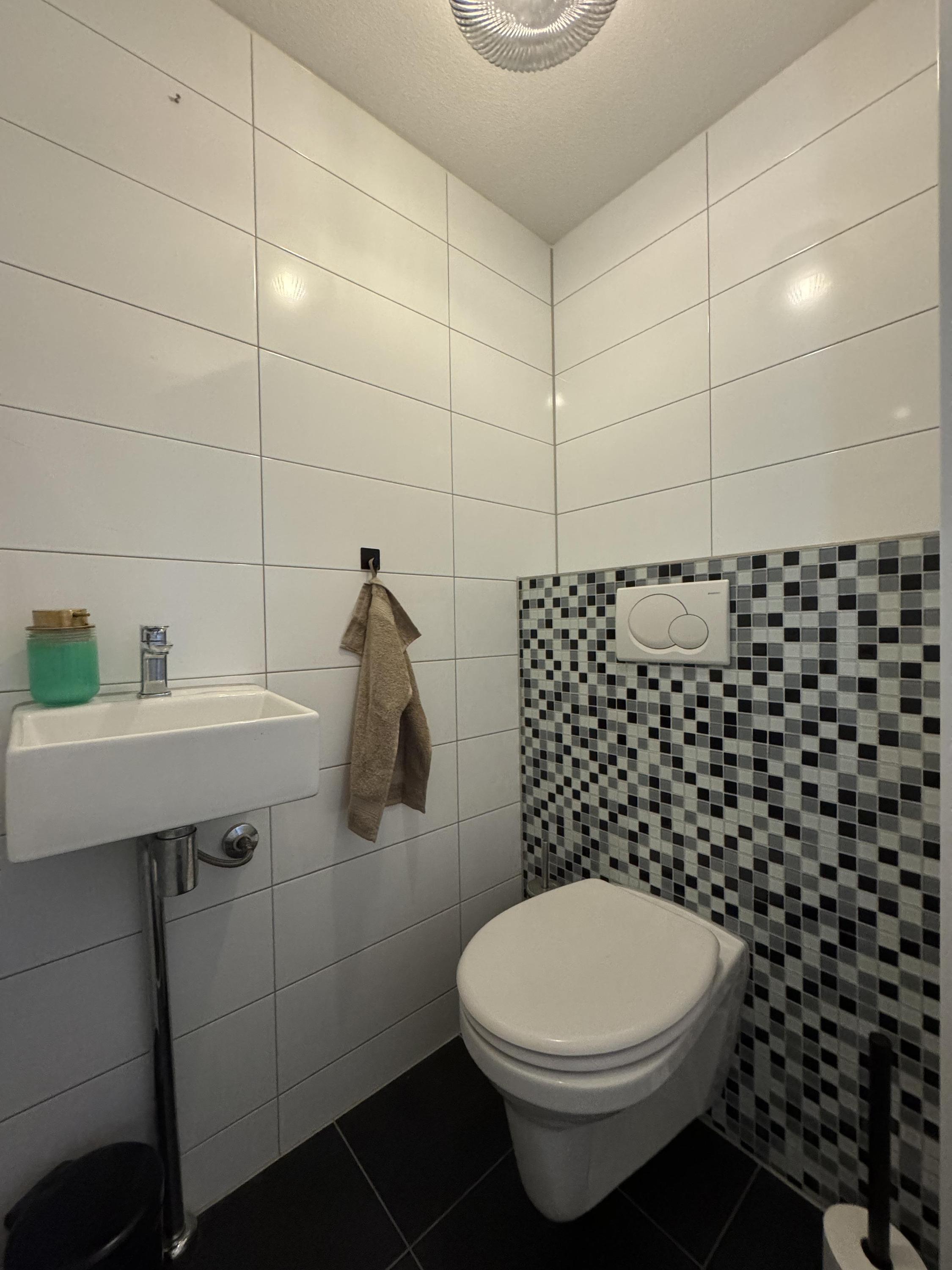 Appartement te huur: Vierambachtsstraat 159, Rotterdam