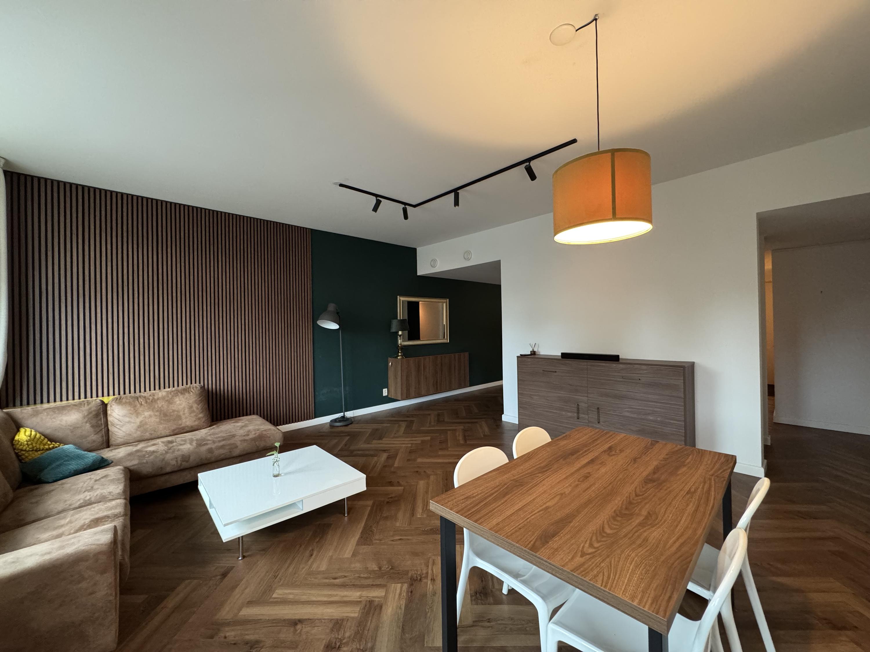 Appartement te huur: Vierambachtsstraat 159, Rotterdam