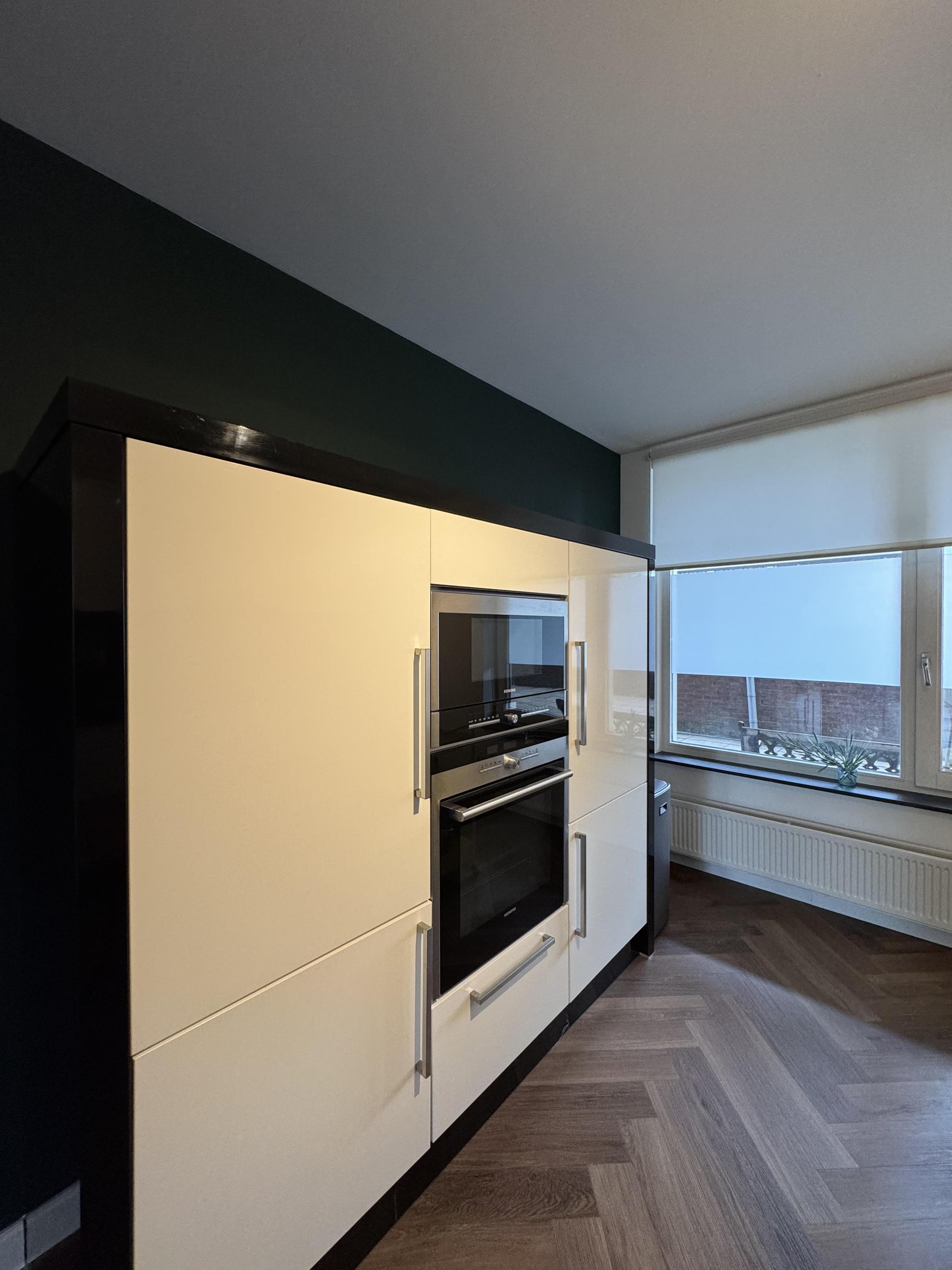 Appartement te huur: Vierambachtsstraat 159, Rotterdam