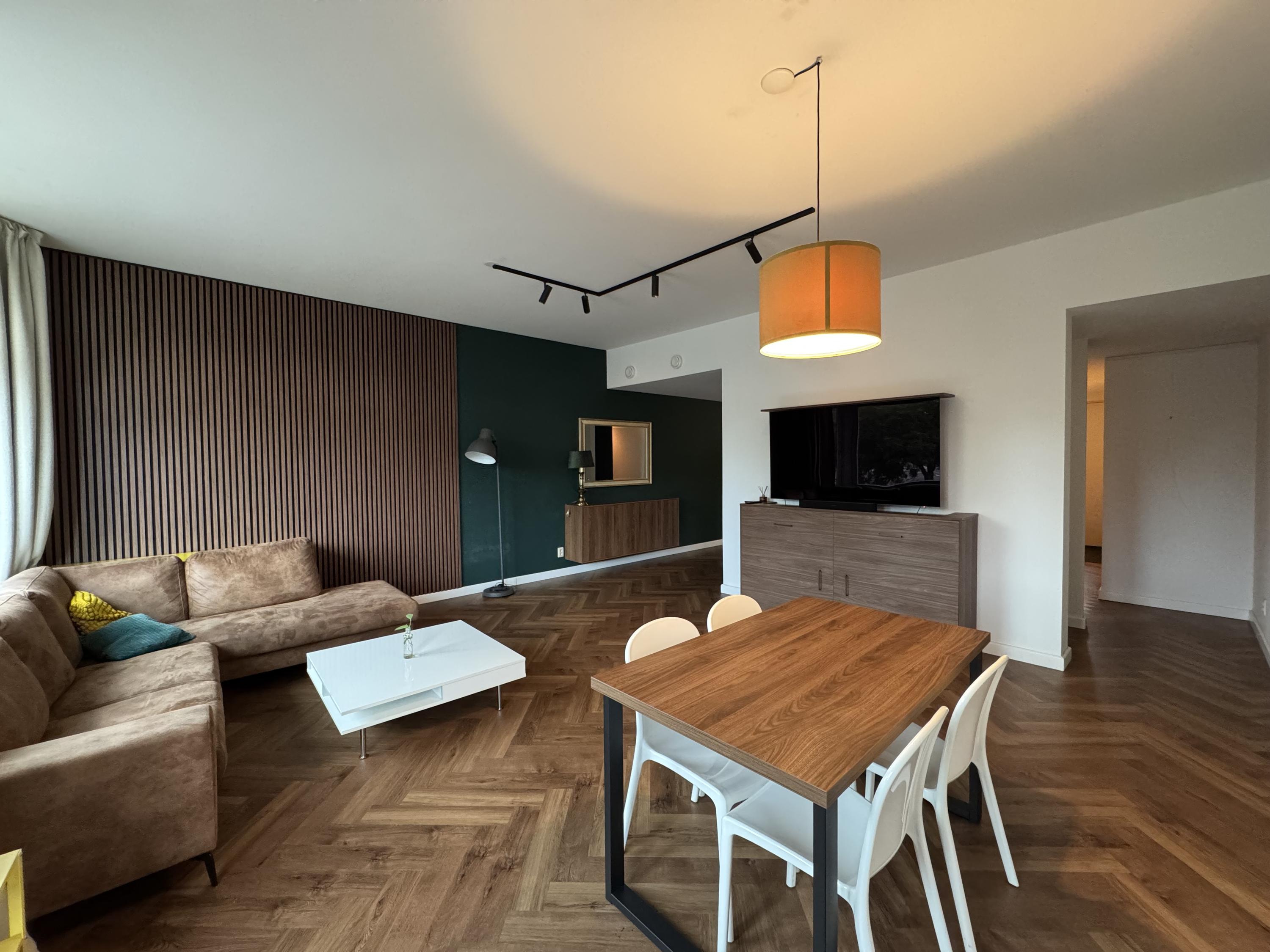 Appartement te huur: Vierambachtsstraat 159, Rotterdam