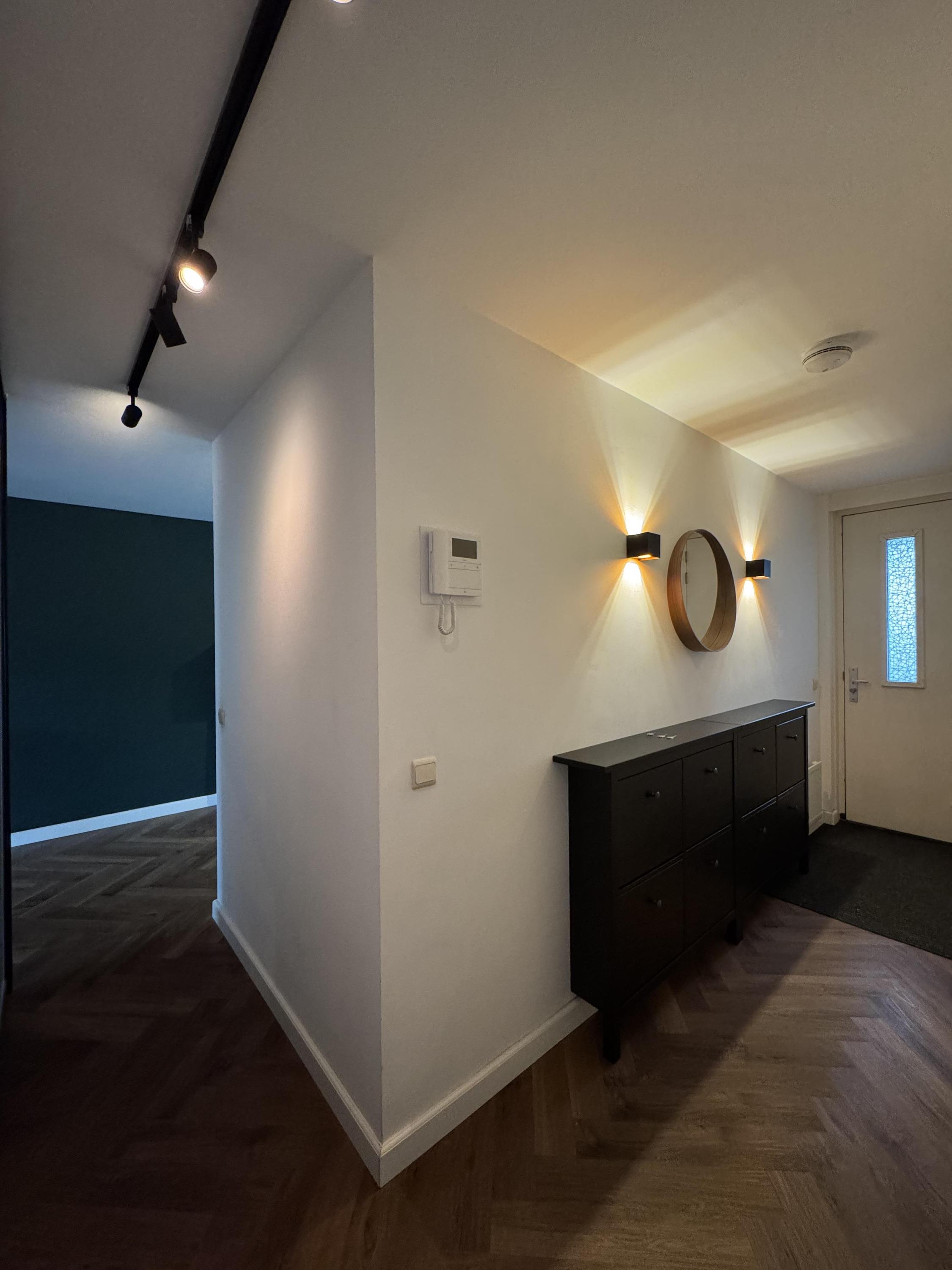 Appartement te huur: Vierambachtsstraat 159, Rotterdam