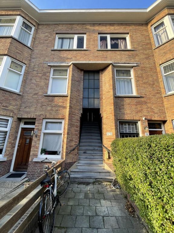 Woonzeker Rentals, Den Haag