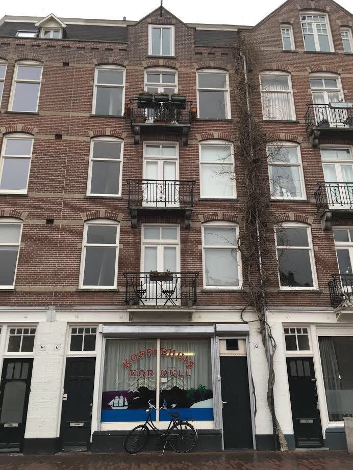 Te huur: Appartement Staringplein in Amsterdam