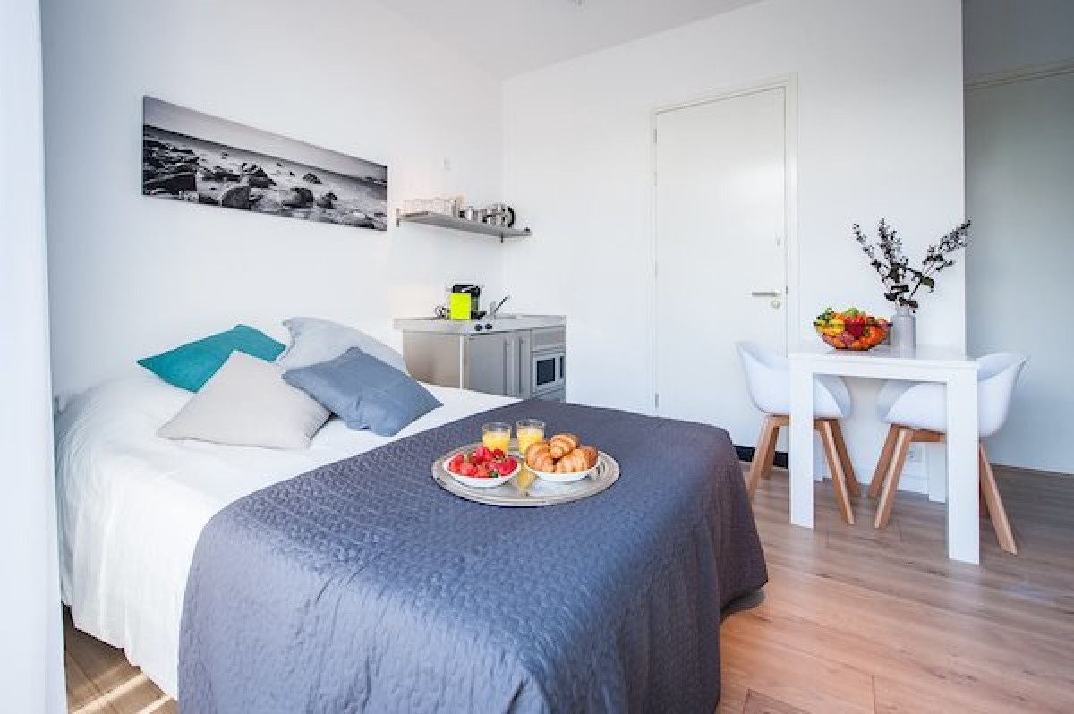 Woning te huur: Lage Naarderweg, Hilversum