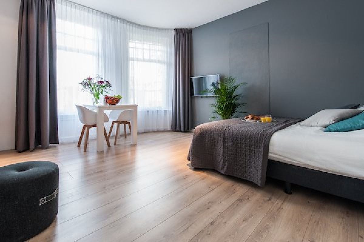 Woning te huur: Lage Naarderweg, Hilversum