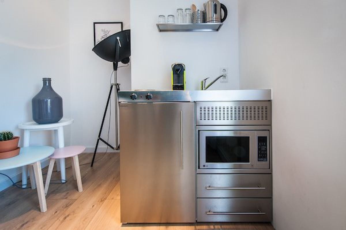 Woning te huur: Lage Naarderweg, Hilversum