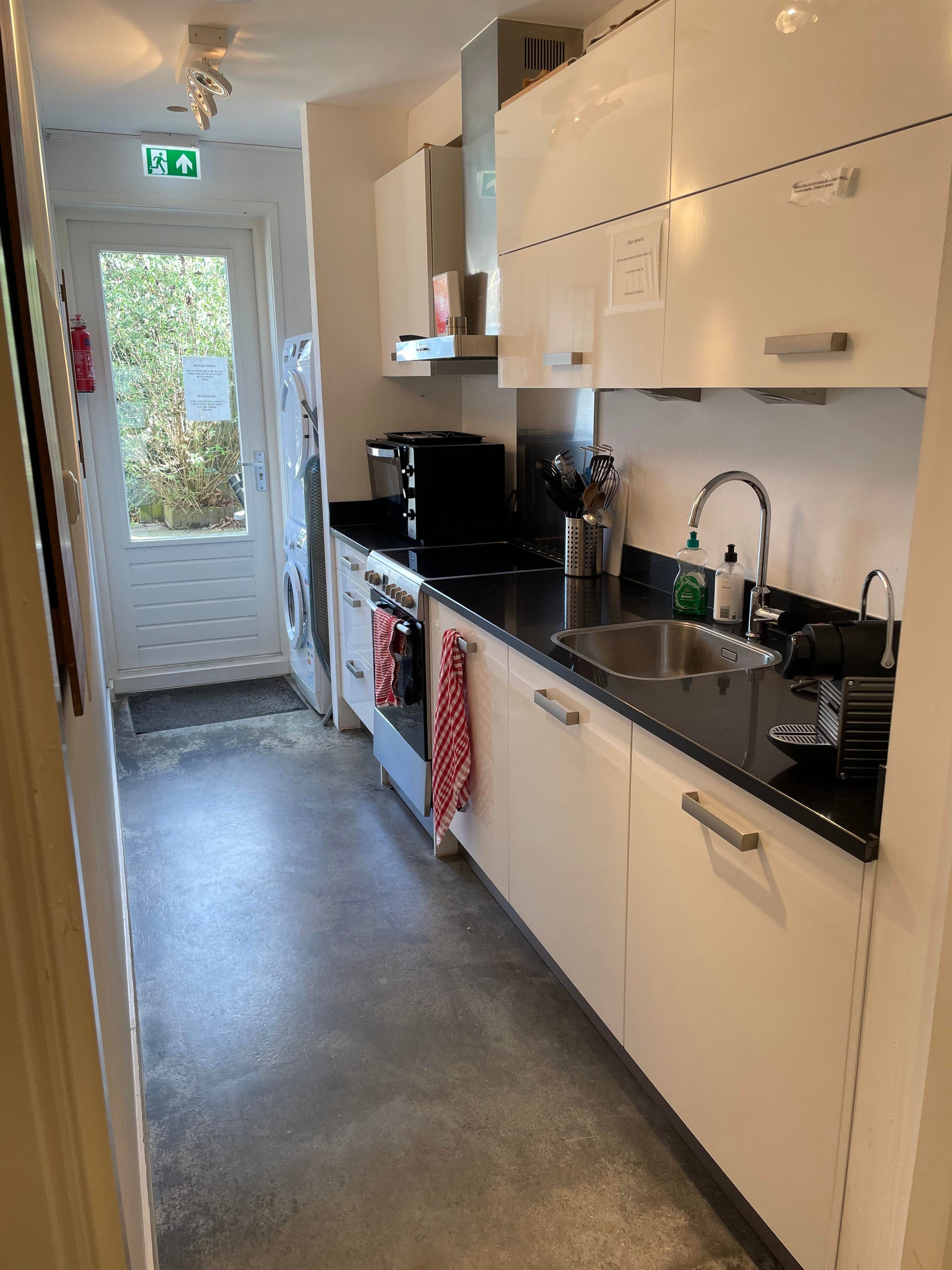Woning te huur: Lage Naarderweg, Hilversum